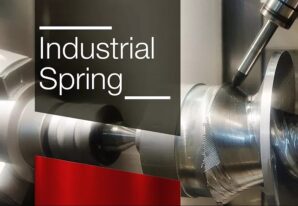 Primavara Industrial (28-31.03.2023) Kielce – Polonia