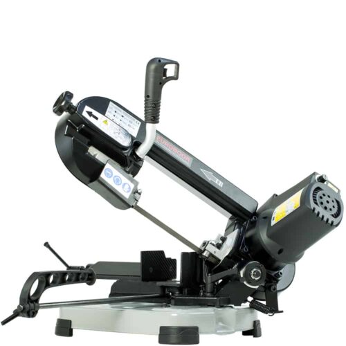 EBS.500Mașină de ferăstrău cu bandă, 220 V, EU
