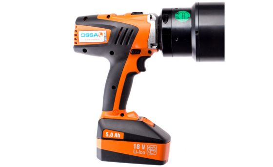Ossa ZA - Cheie Dinamometrică cu acumulator - imagine 2