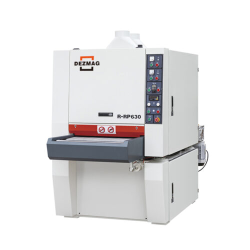 Masina de slefuit panouri de lemn R-RP630