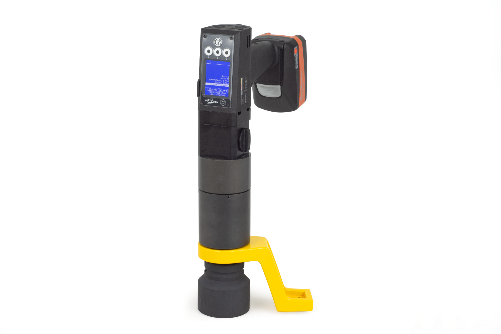 Innotorc EMAX - Cheie dinamometrică cu acumulator - imagine 4
