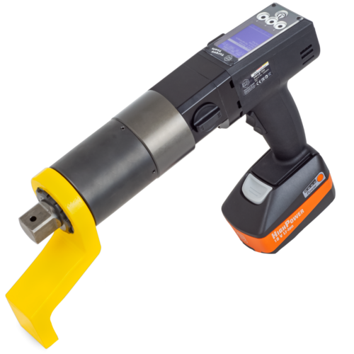 Innotorc EMAX - Cheie dinamometrică cu acumulator