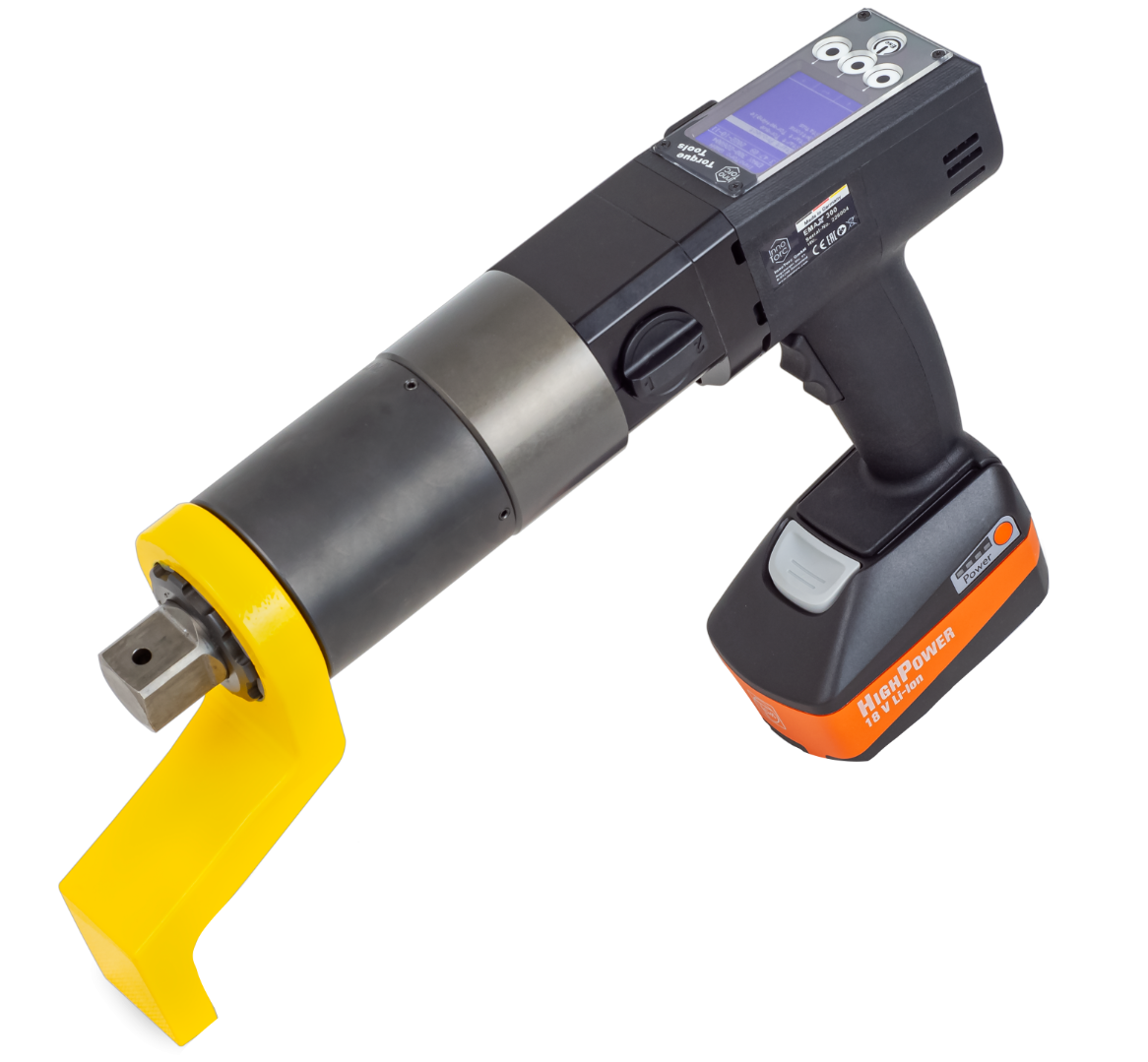Innotorc EMAX - Cheie dinamometrică cu acumulator