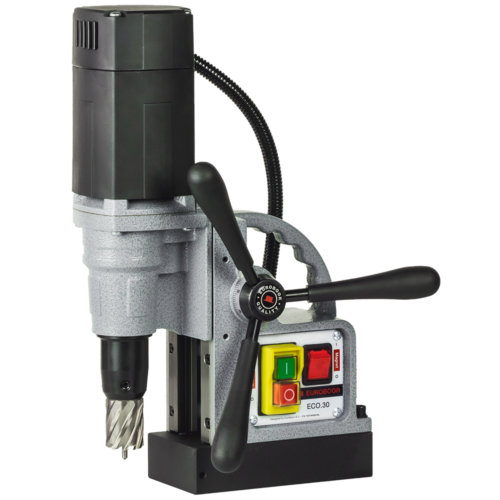 ECO.30 Masina de gaurit magnetica, 30 mm, 220 V, EU