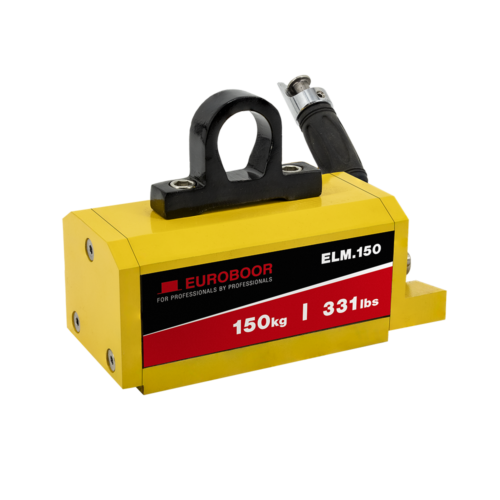 ELM.150 – Magnet de ridicare 150 kg