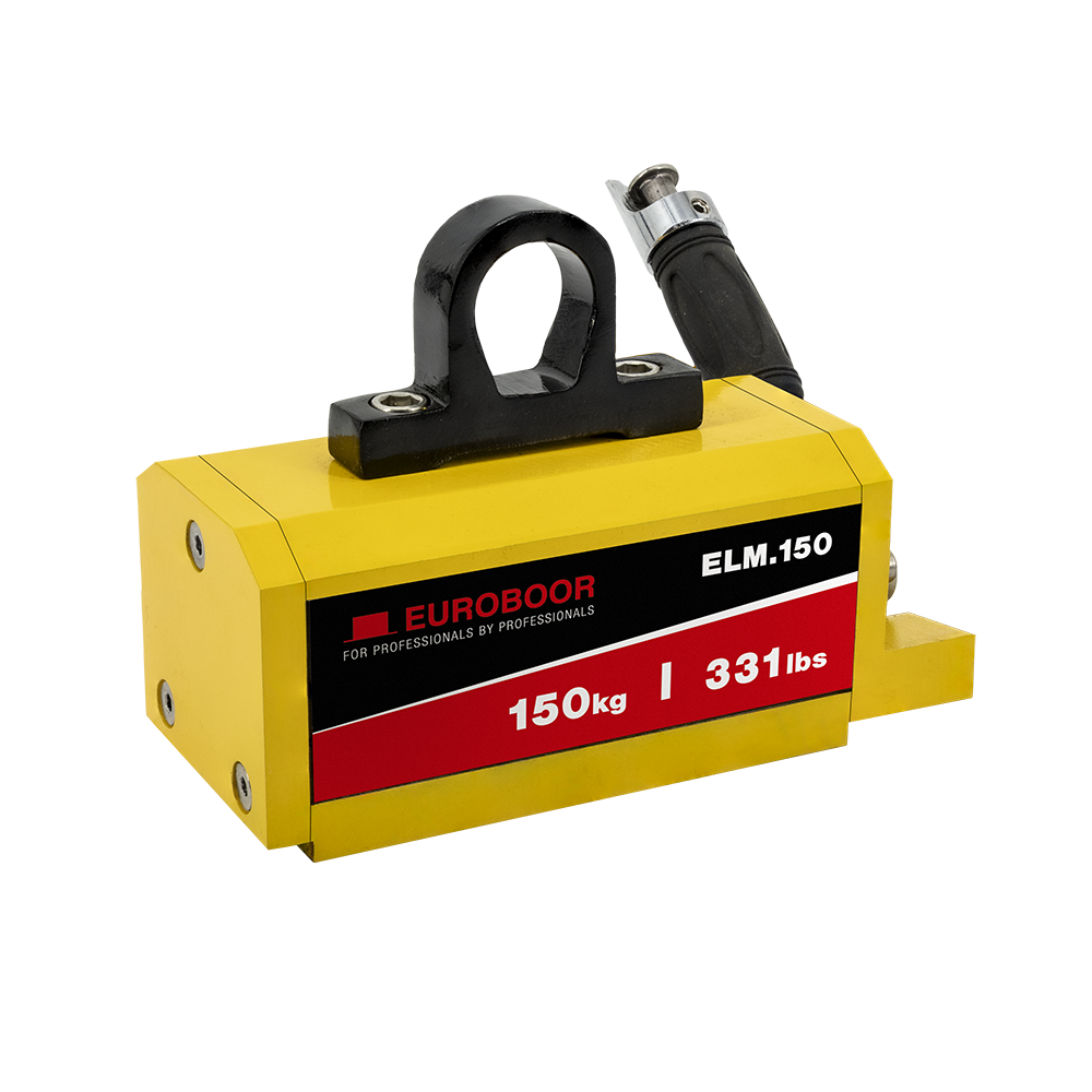 ELM.150 – Magnet de ridicare 150 kg