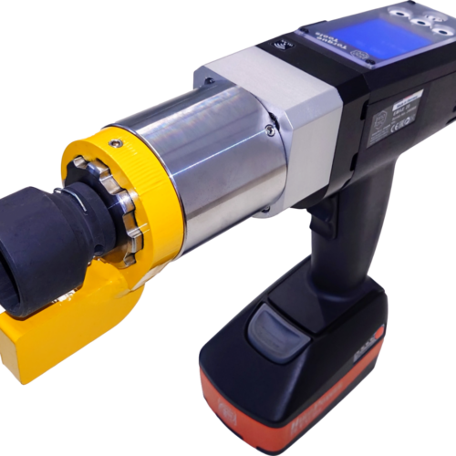 Innotorc EMAX-S - Cheie dinamometrică cu acumulator 1 treaptă (1-Gear)