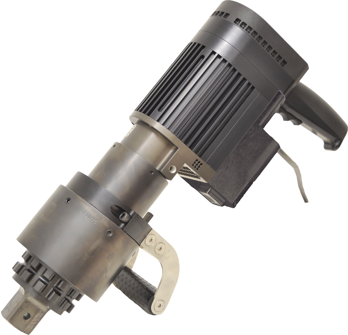 Innotorc EMEXL - Cheie dinamometrică electrică cu motor brushless – până la 15.000 Nm - imagine 2