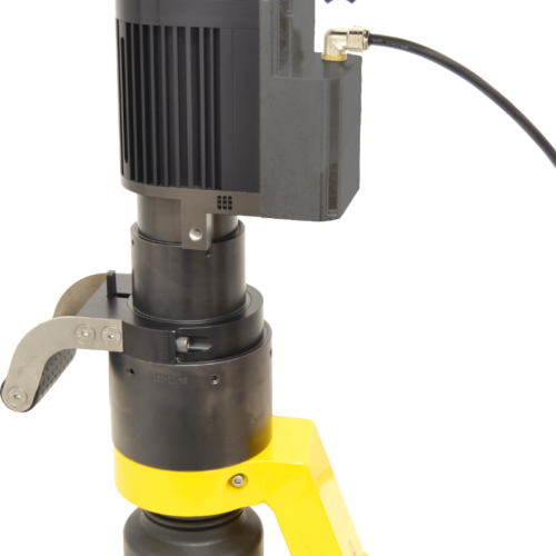 Innotorc EMEXL - Cheie dinamometrică electrică cu motor brushless – până la 15.000 Nm