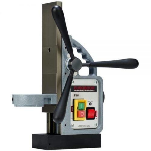 F16 Suport de foraj Magnetic, 220 V, EU