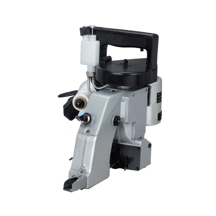 Mașină de Cusut Saci Portabilă Yuki GK26-1A – Cusătură Lanț, 1250 imp/min, 220V - imagine 4