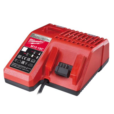 Milwaukee M18 BPD-402X - Mașină de găurit cu percuție compactă - imagine 2