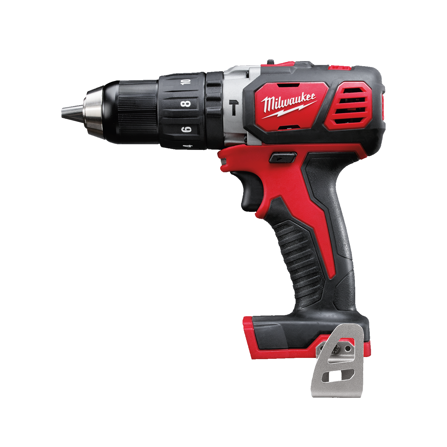 Milwaukee M18 BPD-402X - Mașină de găurit cu percuție compactă - imagine 4