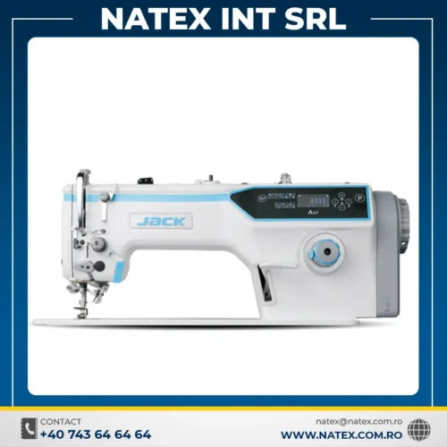 Jack Masina de Cusut Industriala A6