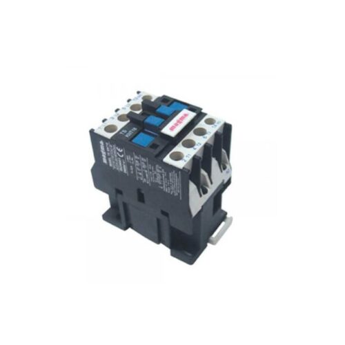 TS-KNT-9 Contactor 9A 250V – Seria KNT 12A / 18A / 25A