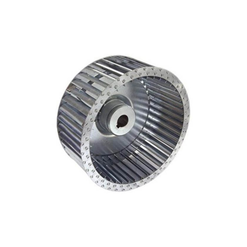YDG027 Turbină Aluminiu pentru Masă de Călcat – Ventilator Aspirație Industrial