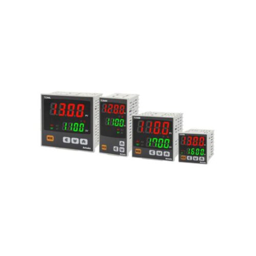 YE004 Termostat Digital PID 0–400°C pentru Termocuplu Tip K – SSR, 100–240V AC