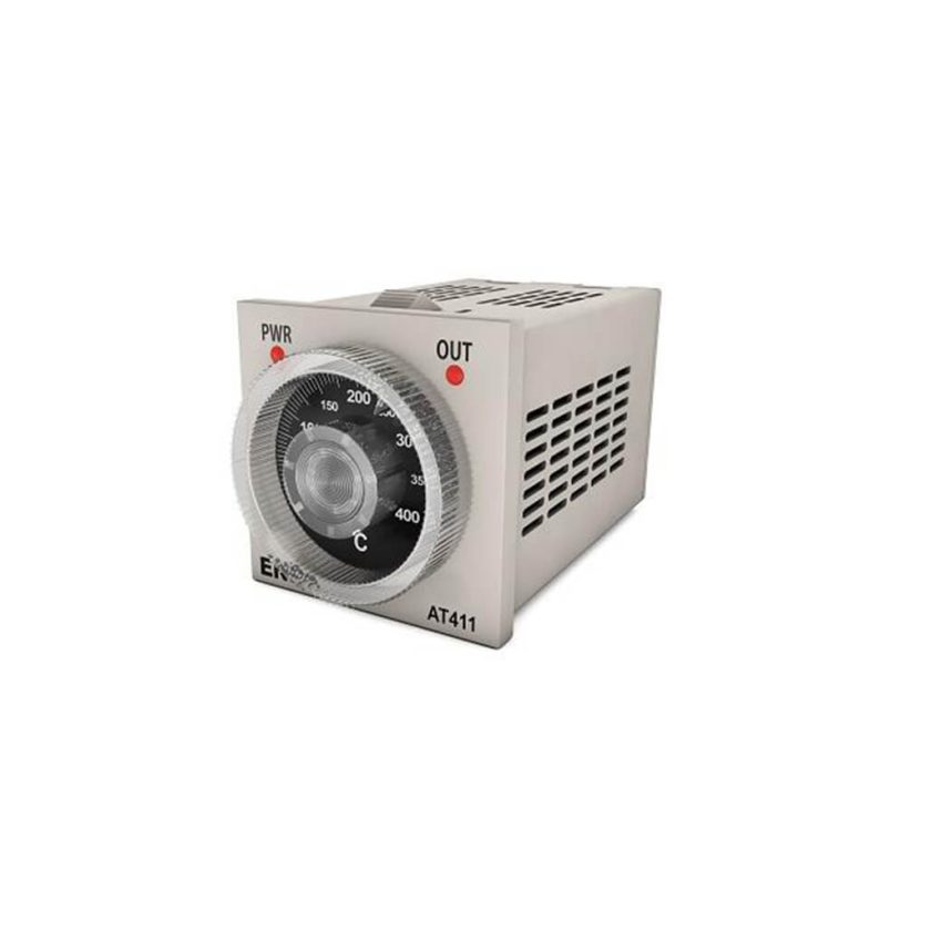 YE005 Releu de Timp Mecanic 0–24h 220V – Temporizator Industrial cu 2 Contacte 5A