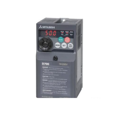 YE010 Convertizor Frecvență ATV12 0.75kW / 1CP – Variator Viteză Motoare Asincrone, Modbus, 230V