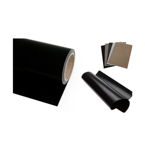 YKM001 Bandă Teflon Antistatică pentru Termocolat (Reliant), Grosime 0,35 mm