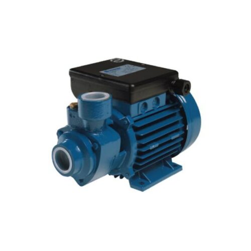 YP002-02 Pompă Apă Boiler Abur Pedrollo 0.37kW 230V – Autoamorsare, 40 L/min, 38 m