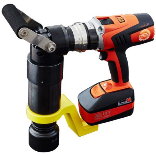 Innotorc EMAW - Cheie dinamometrică cu acumulator – versiune unghiulară