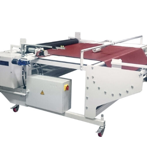 Serkon FABRIC TRANSFER AND TEST MACHINE