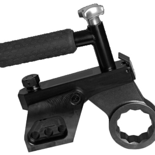 InnoTorc Cheie de contrareacție (Backup Wrench)