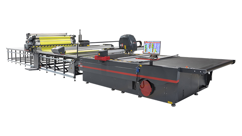 Serkon Cutter automat Master Cut MC70 – echilibru perfect între performanță și eficiență energetică