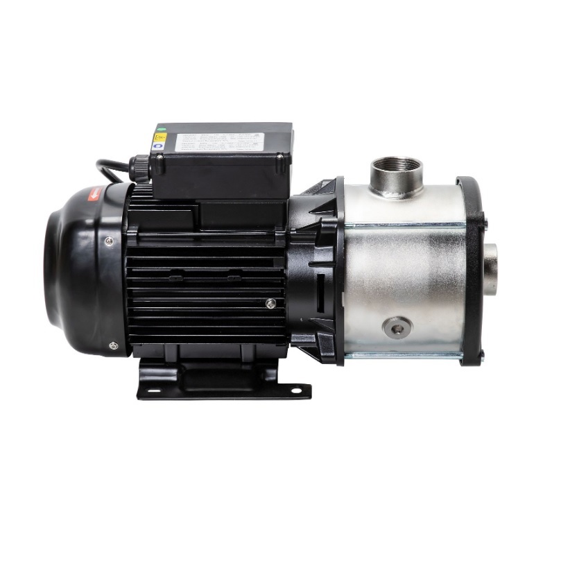 Pompă Centrifugală Multietajată CMI 8-40T 2.2kW 400V – Inox, 10 m³/h, 72 m Hmax, 6 Turbine - imagine 3