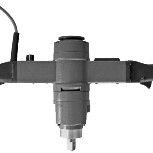 Innotorc SD11 - Cheie electrică motorizată pentru vane (robinete)