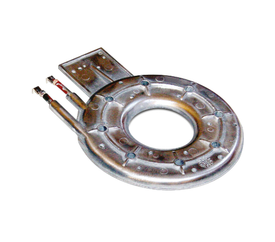 Rezistență mini boiler Silter 1300W SY KR 1300 | Harmony & SPR MN 2035
