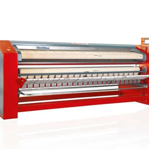 Vela 3218 – Calandru de Calcat Profesional