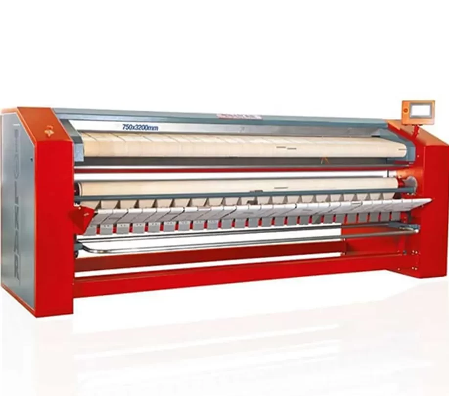 Vela 3218 – Calandru de Calcat Profesional