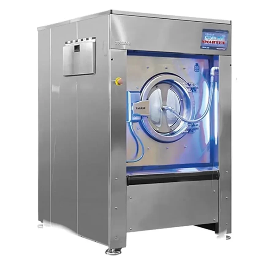 Hydra mini110 – Masina de Spalat Industriala de Mare Capacitate