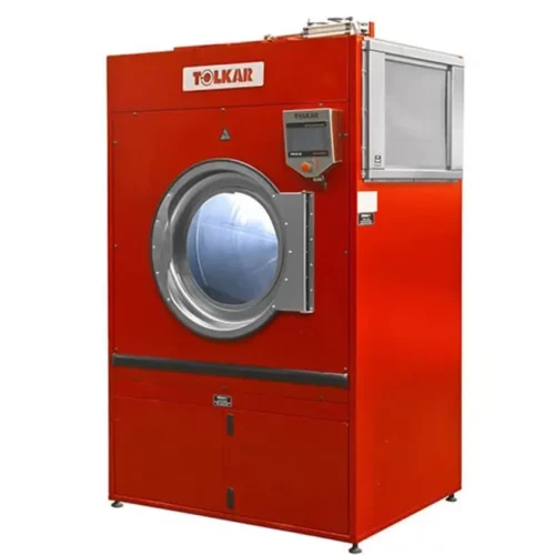 Carina 2200 – Uscator de Rufe Profesional