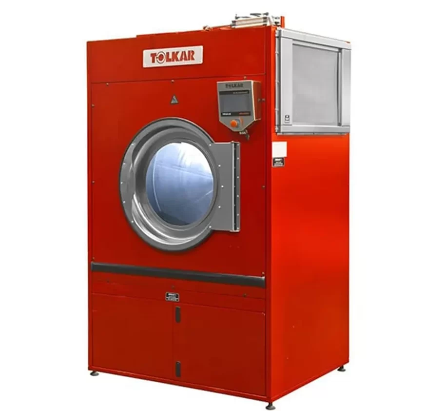 Carina 305 – Uscator de Rufe Profesional