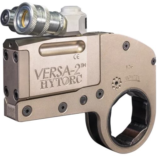 Cheie Hidraulică de Tensionare VERSA cu Profil Redus