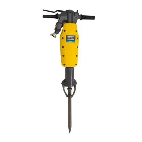 Atlas Copco RTEX 25 – Ciocan pneumatic demolator H32 x 160 mm